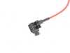 Bremmen Parts Add-A-Circuit Fuse Holder - Mini Fuse 1NI-FH02 View 3