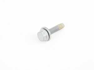 Genuine BMW Hex Bolt - 07147186929 - E70 X5,E71 X6,F15,F16,i3