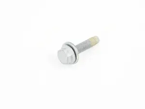 Genuine BMW Hex Bolt - 07147186929 - E70 X5,E71 X6,F15,F16,i3