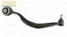 Lemforder Front Upper Control Arm - Left - E38 740i/740iL/750iL - OEM Replacement 31121141721 View 5