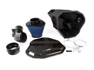 Dinan Carbon Fiber Cold Air Intake Kit - G20/22/23/26 3 & 4 Series B58 3.0L