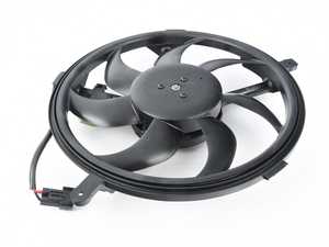 Radiator Fan