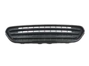 ORNAMENTAL GRILLE HO