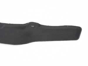 MOUNT, BUMPER, FRONT, LOWER
