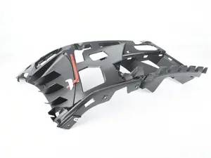 Genuine BMW Front Bumper Retaining Frame - Right - G80 M3