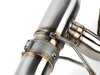 Dinan Dinan Valved Axel Back Exhaust - Polished Tips - G20, G22 D660-0091 View 6
