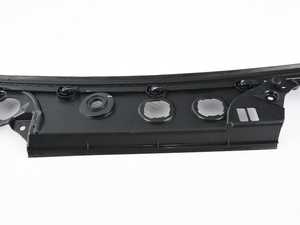 Genuine BMW Cover, Windshield - 51717227342 - F06,F12,F13