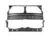 Genuine BMW AIR DUCT, RADIATOR 51748074611 View 2
