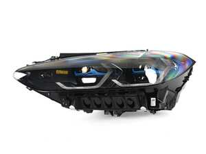 Genuine BMW Laser Headlight Assembly - Left - BMW G80 M3