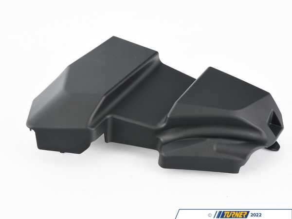 Genuine BMW COVER, HYBRID POWER DISTRIBU 12908095698