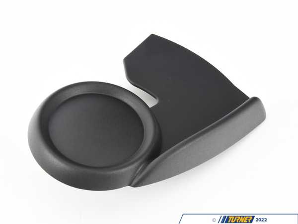 Genuine MINI Genuine MINI Handle Outer Left - 52109802701 52109802701