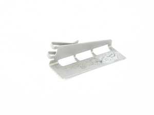 Genuine MINI Reinforcement, Firewall - 51649808393