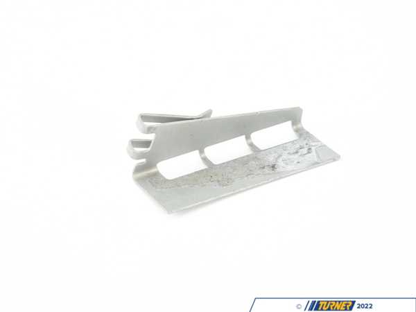 Genuine MINI Genuine MINI Reinforcement, Firewall - 51649808393 51649808393