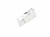 Genuine MINI Genuine MINI Reinforcement, Firewall - 51649808393 51649808393 View 2