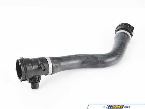Rein Coolant Hose - Upper 17127596837