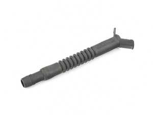 Genuine BMW Water Outlet Hose L=155 - 41317175927,E60 M5