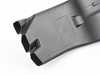 Genuine BMW Genuine BMW Heater Duct Rear Left - 51477051379 - E83 51477051379 View 2