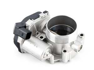 OEM VDO Throttle Body - N63, S63