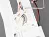 URO Fuel Pump - E53 X5 16116755043 View 5