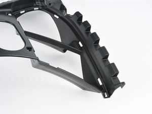 Genuine BMW Front Bumper Retaining Frame - Left - G80 M3