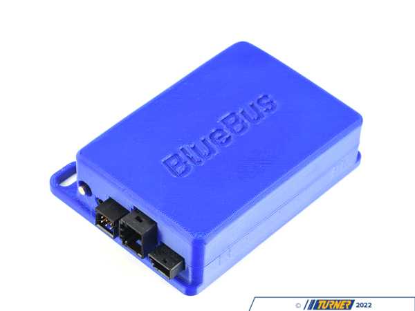BlueBUs1 - BlueBus Fully Integrated Bluetooth Control Module - (NO ...