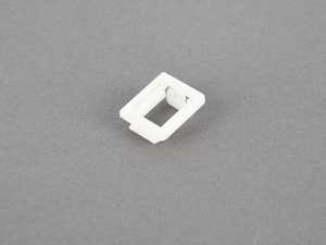 Genuine BMW Clip, Backrest, Upper - 52109157195 - F01,F10,E60 M5