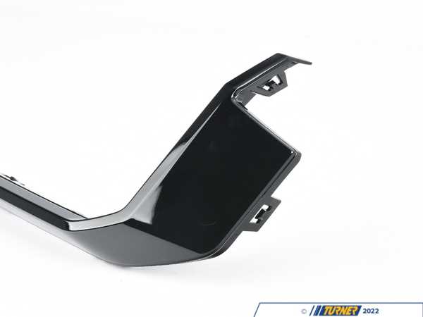 Genuine BMW SET OF COVERS 51127884227