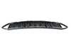 Genuine BMW GRILL, BUMPER, CENTER, FRONT 51118097500 View 3