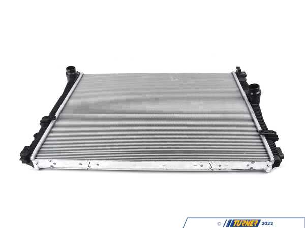 Genuine BMW RADIATOR 17118747893