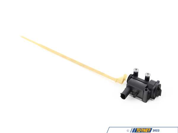 Genuine MINI Genuine MINI Filler Flap Actuator - 67112757022 67112757022