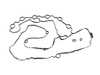 Genuine BMW Genuine BMW Valve Cover Gasket - 11129894803 11129894803 View 1