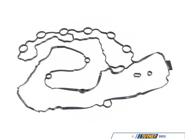 Genuine BMW Genuine BMW Valve Cover Gasket - 11129894803 11129894803