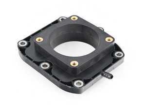 Throttle Housing Flange