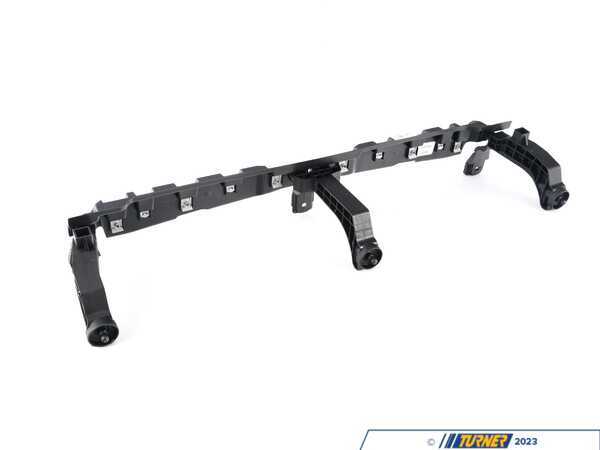Genuine BMW SUPPORT FOR BUMPER 51748747002