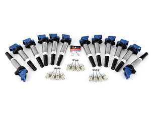 Dinan Performance Ignition Service Kit
