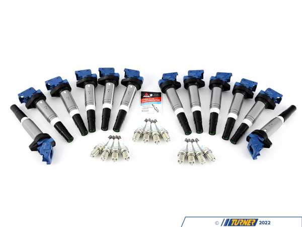 Dinan Dinan Performance Ignition Service Kit D650-0004KT9