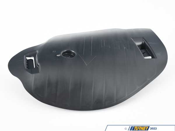 Genuine BMW AERO COVER, LEFT 33306871001