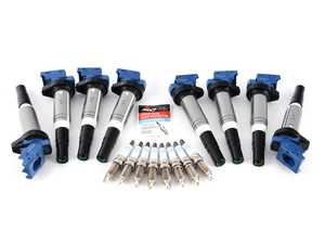 Dinan Ignition Service Kit 