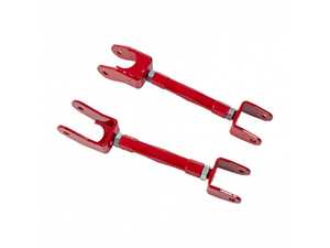 E9X Adjustable Trailing Arms With Spherical Bearings