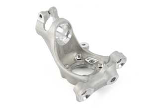 Genuine BMW F80 M3, F82 M4 Swivel Bearing, Camber Corre