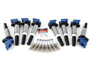 Dinan Ignition Service Kit 