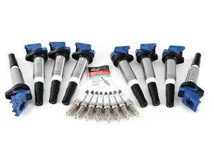 Dinan Ignition Service Kit 