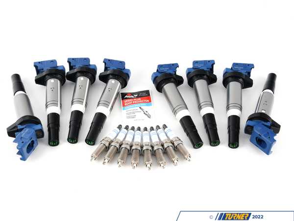 Dinan Dinan Ignition Service Kit  D650-0004KT11