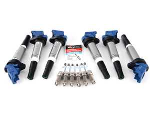 Dinan Performance Ignition Service Kit