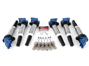 Dinan Performance Ignition Service Kit