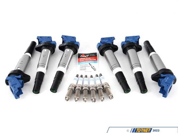 Dinan Dinan Performance Ignition Service Kit D650-0004KT2