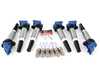 Dinan Dinan Performance Ignition Service Kit - Blue - N52 3.0L D650-0004KT3 View 1