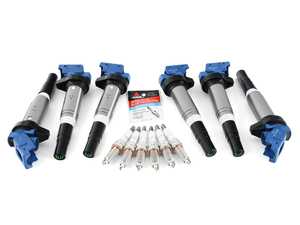 Dinan Ignition Service Kit