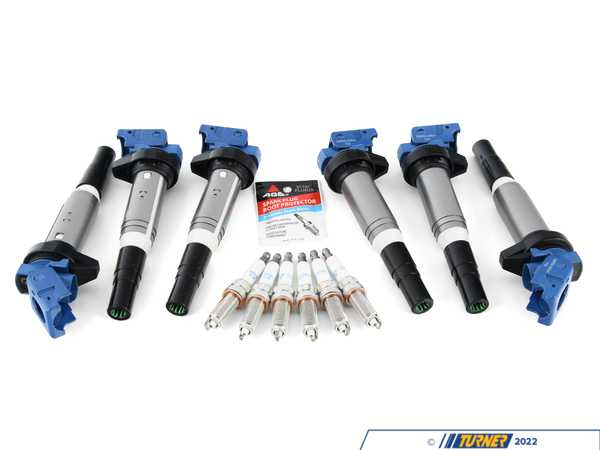 Dinan Dinan Ignition Service Kit D650-0004KT10