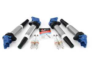 Dinan Performance Ignition Service Kit